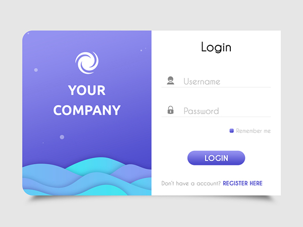 苹果风极简产品介绍页：细腻的光影感与材质表现